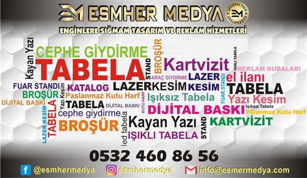 FAALİYETLERİMİZ